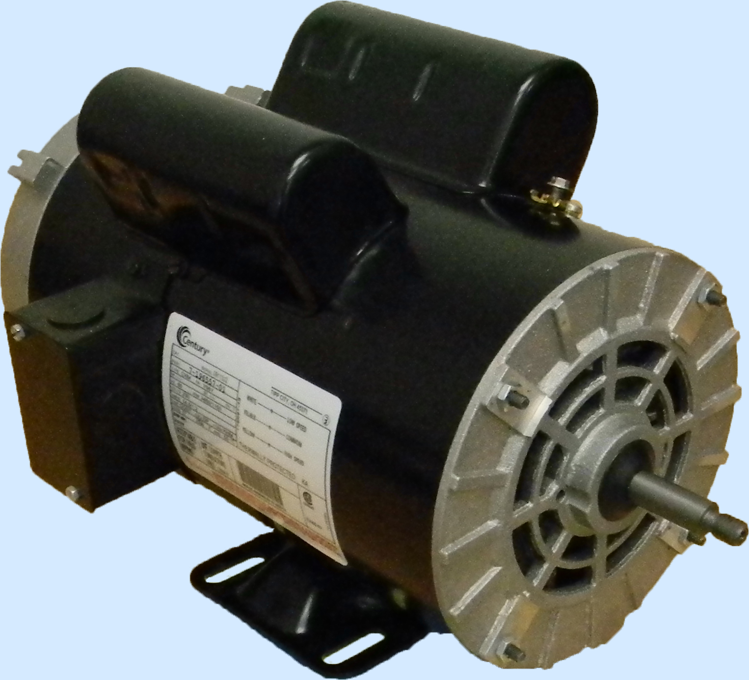 B2235 56-Frame Motor