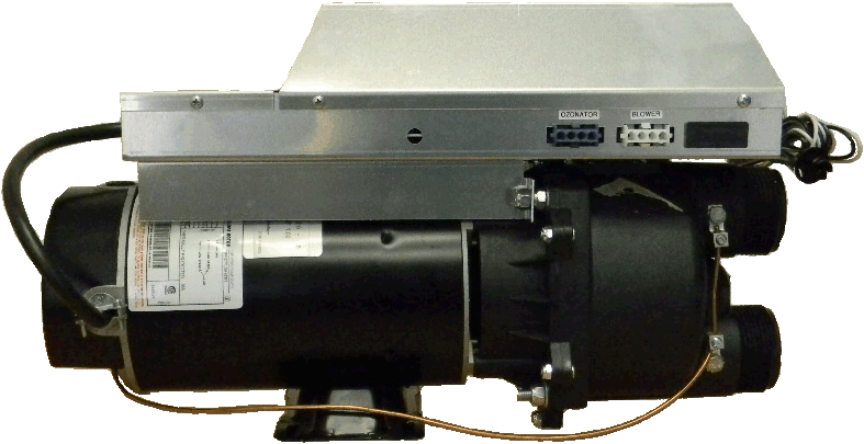 Hotline CHL Spa Pack