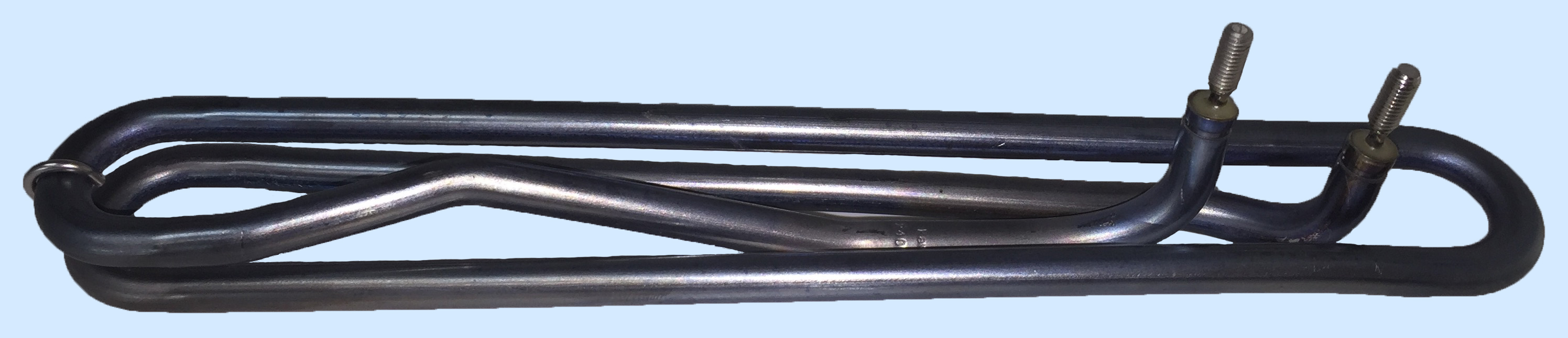 CosmoHeat Titanium Heater