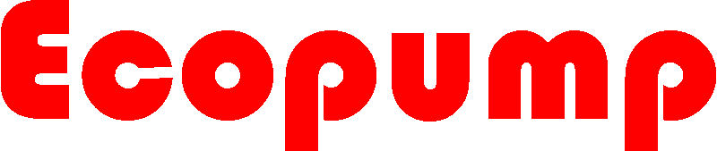 Ecopump Pumps