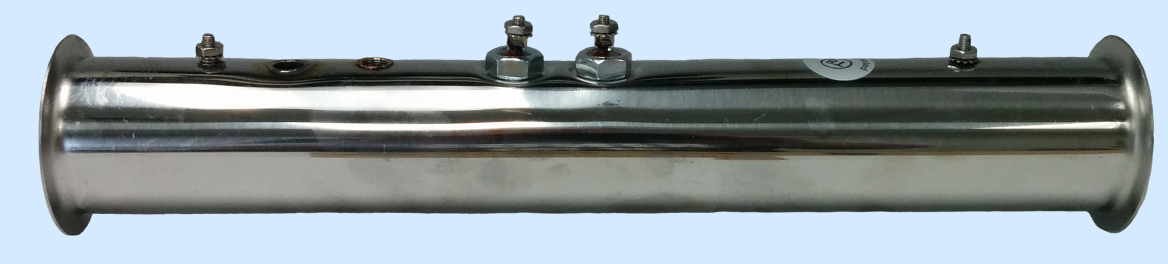 Industry Standard Heater Manifold