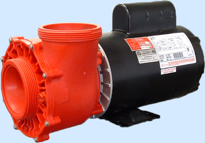 Ecopump EP523026