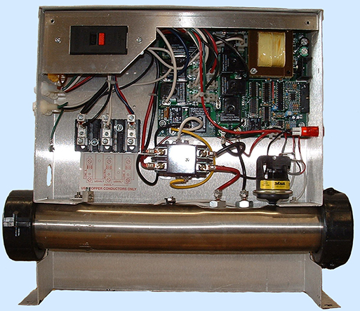 Powermaster Dimensions