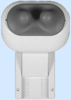 Aquassage Adjustable Spa Massager