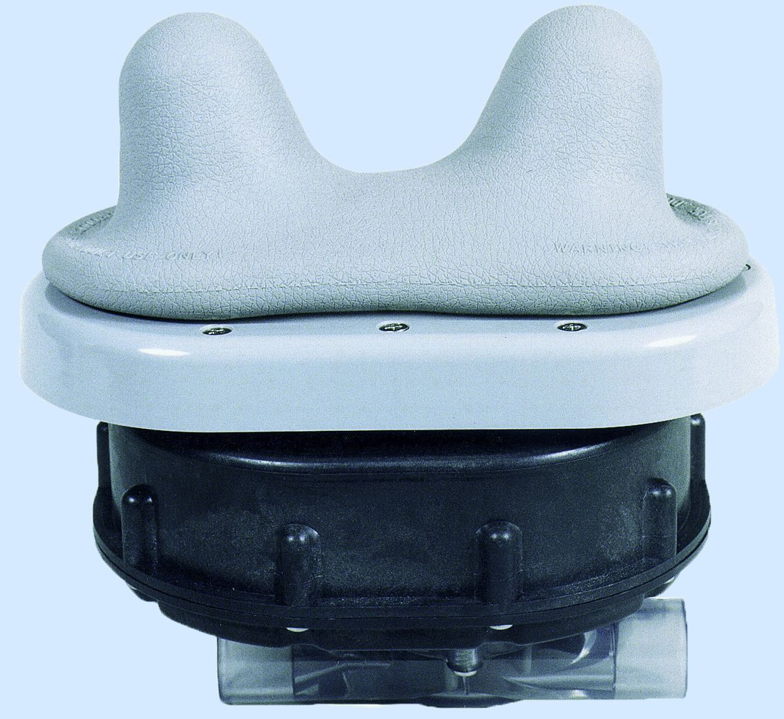 Aquassage Spa Massager