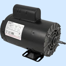 B234 56-Frame Motor