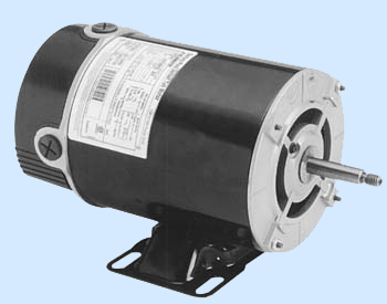 BN38 48-Frame Motor