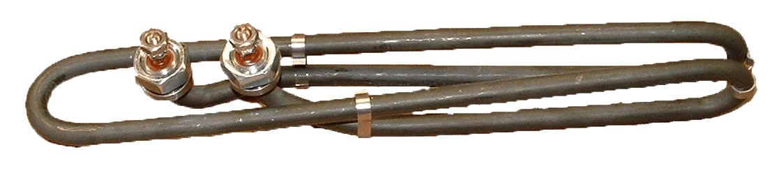 Industry standrad heater