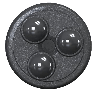 Robussage Spa Massager