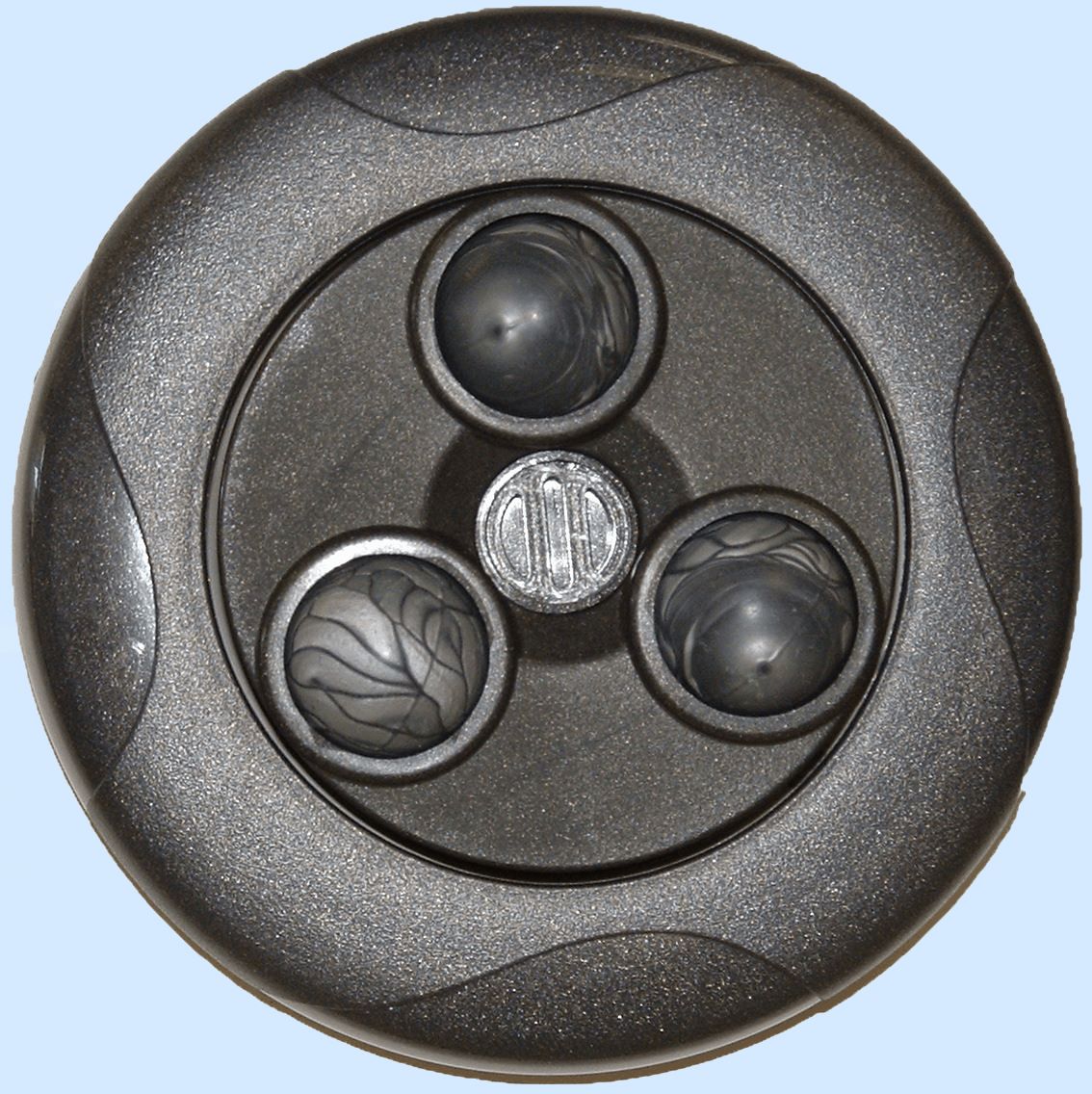 Rollassage Spa Massager