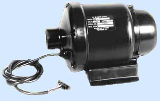 SQ Blower Spa Blowers