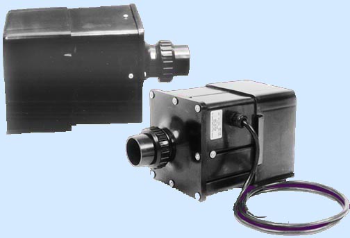 Turbo Air Blower Spa Blowers